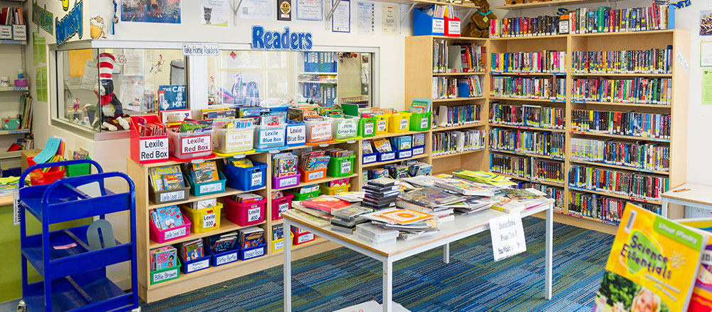 2020 Book Week moved to Term 4